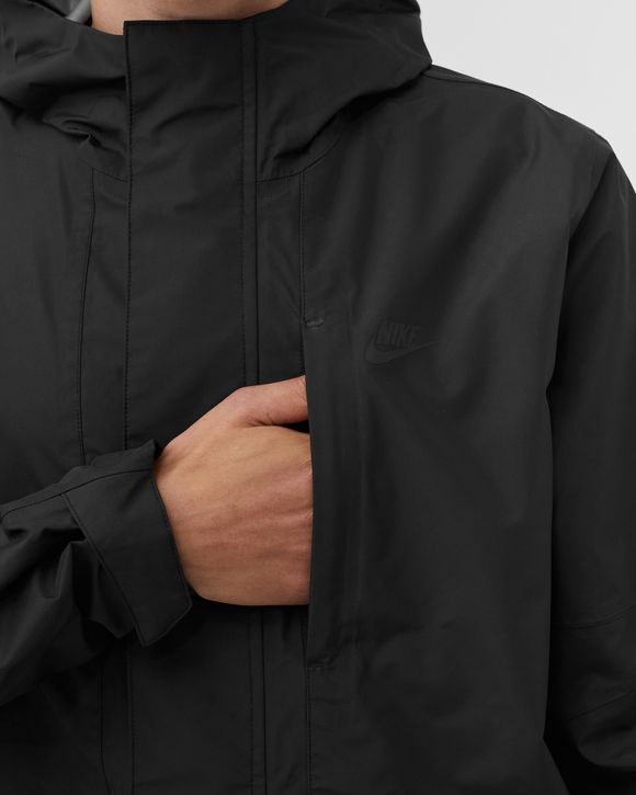 Nike Sportswear Storm-FIT ADV Shell Parka Black | BSTN Store