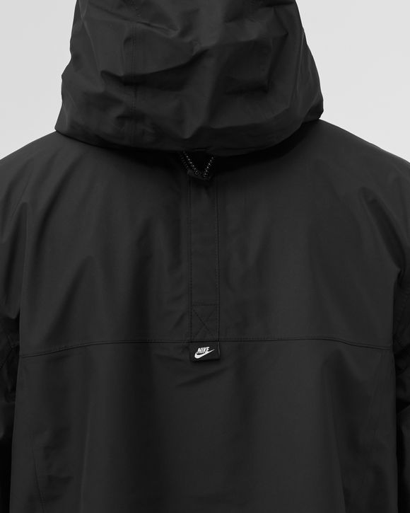 | Black Parka Nike BSTN Storm-FIT Store Sportswear Shell ADV