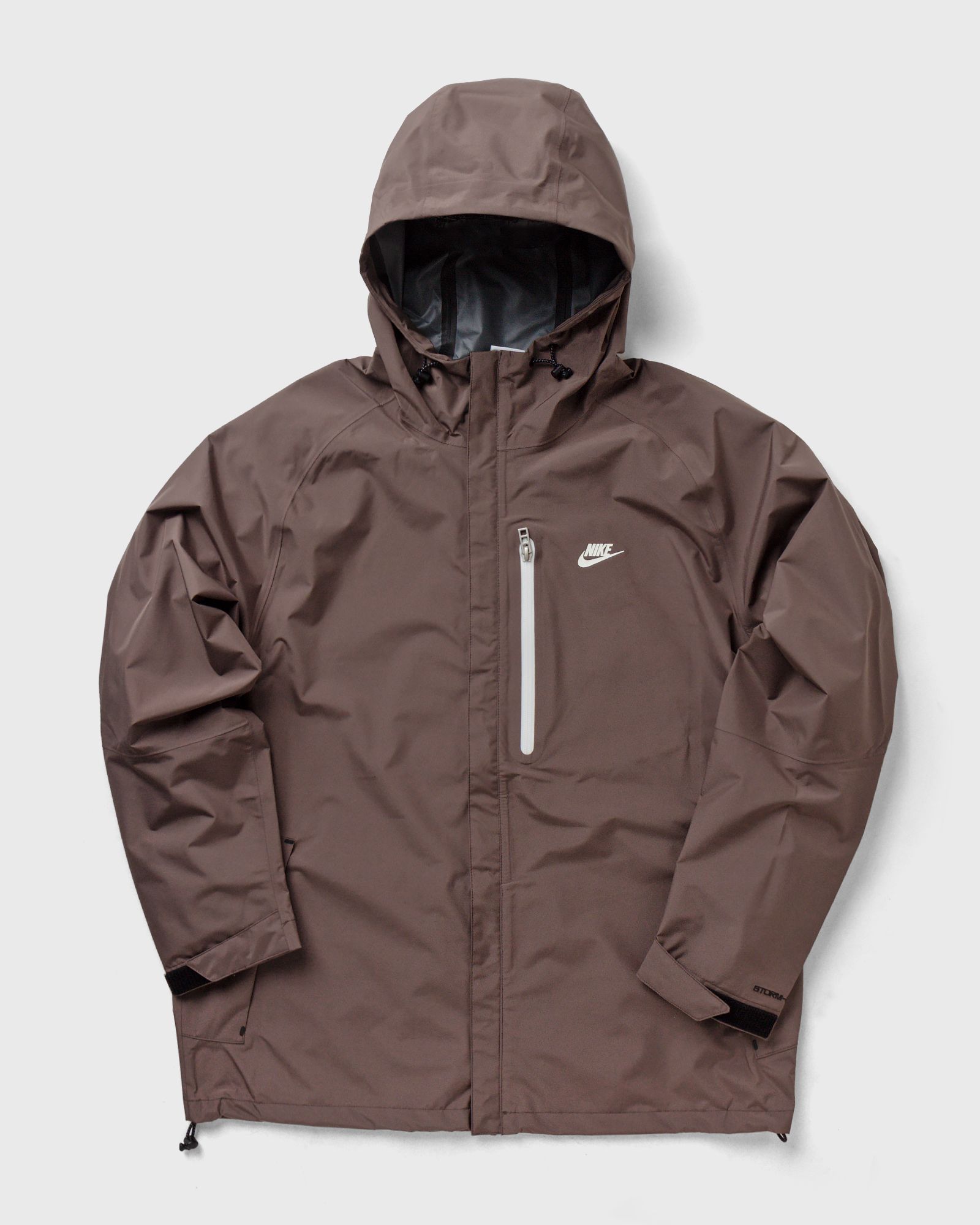 Storm-FIT Legacy Shell Hooded Jacket