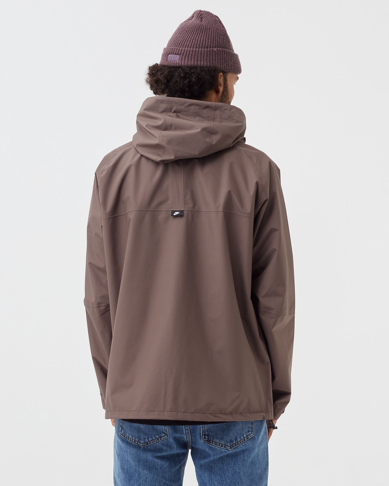 Storm-FIT Legacy Shell Hooded Jacket