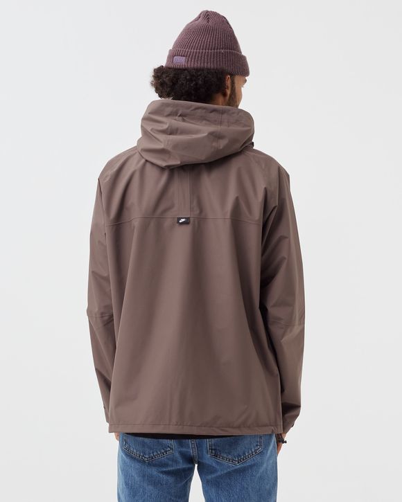 Storm-FIT Legacy Shell Hooded Jacket