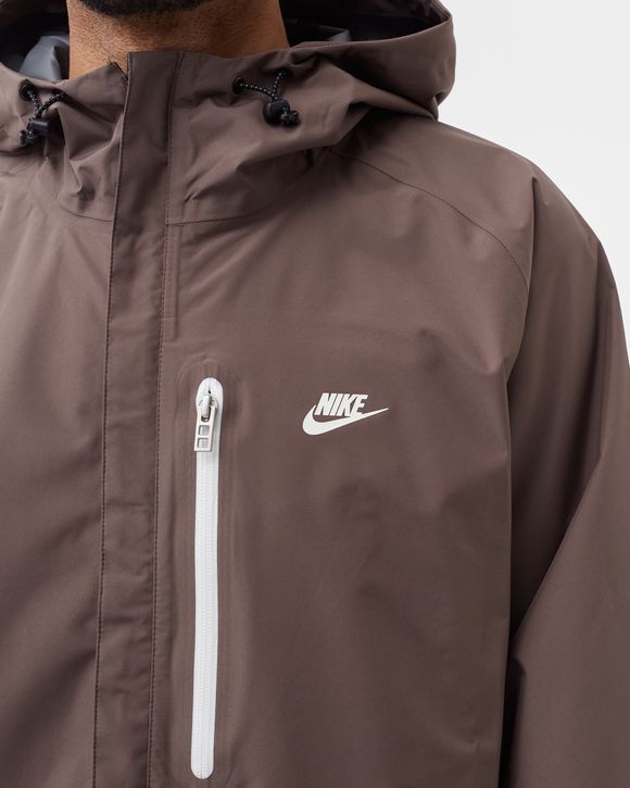 Storm-FIT Legacy Shell Hooded Jacket