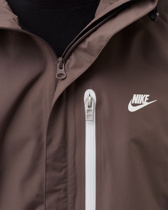Storm-FIT Legacy Shell Hooded Jacket