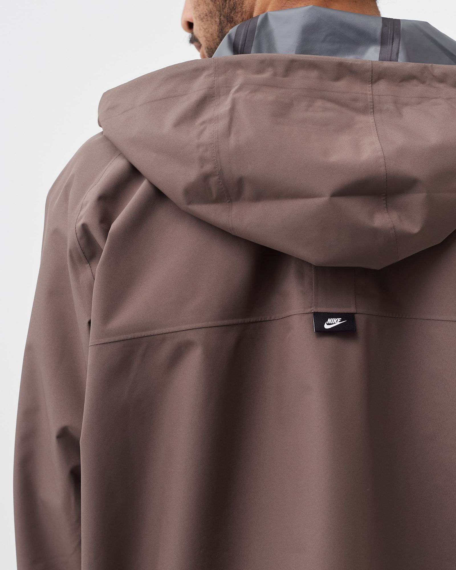 Storm-FIT Legacy Shell Hooded Jacket