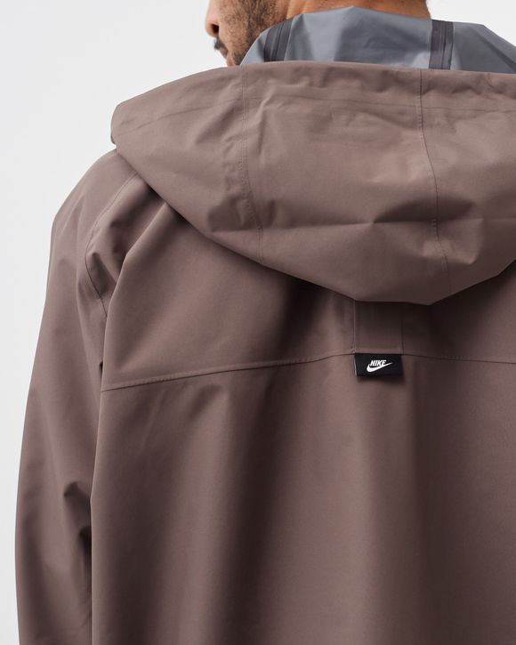 Storm-FIT Legacy Shell Hooded Jacket