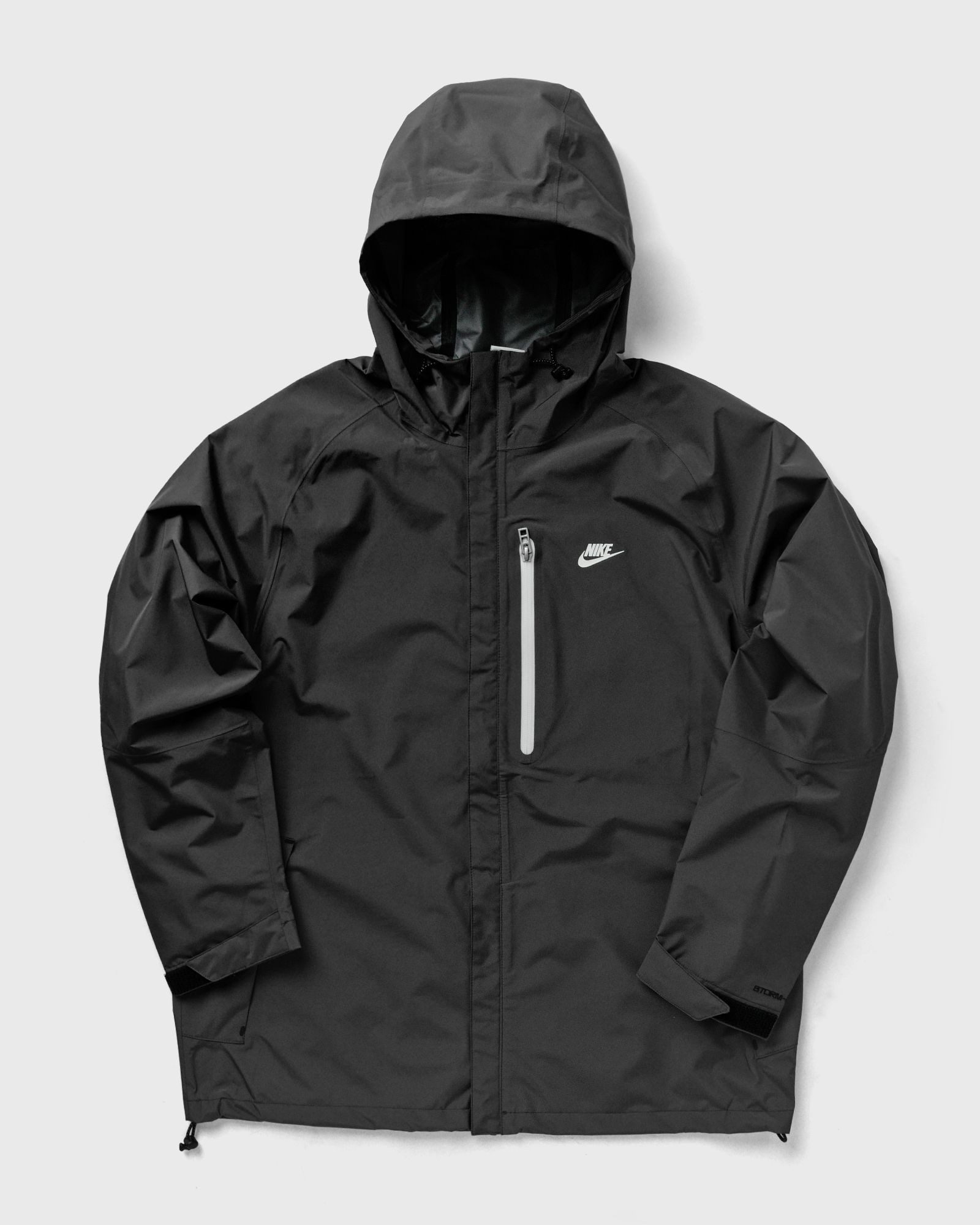 Storm-FIT Legacy Shell Hooded Jacket