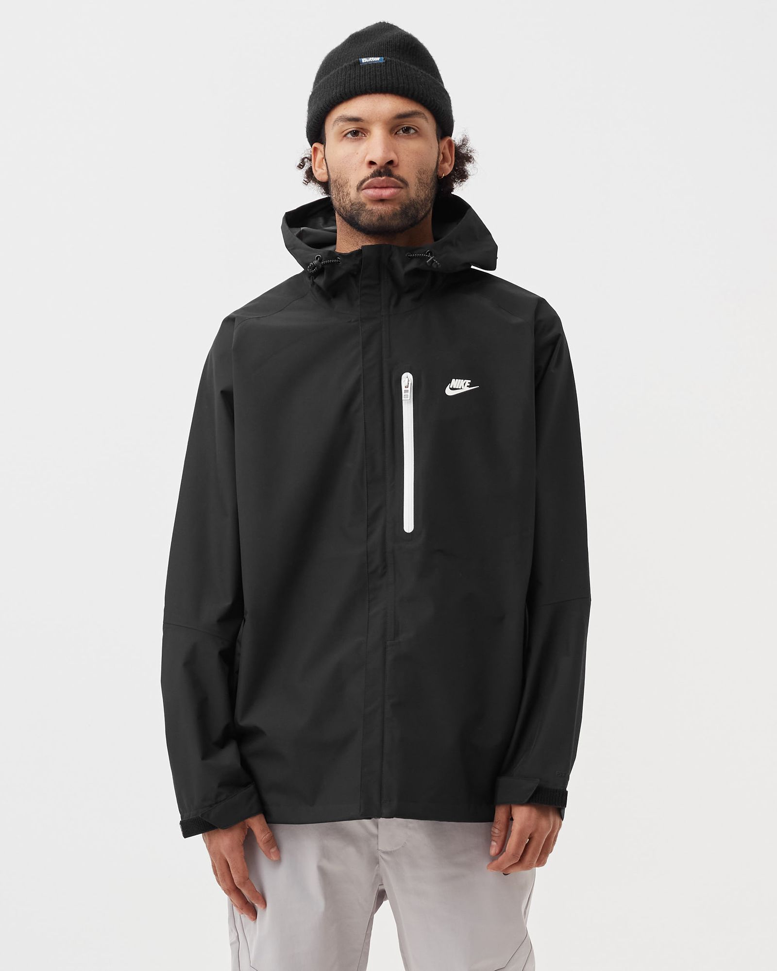 Storm-FIT Legacy Shell Hooded Jacket