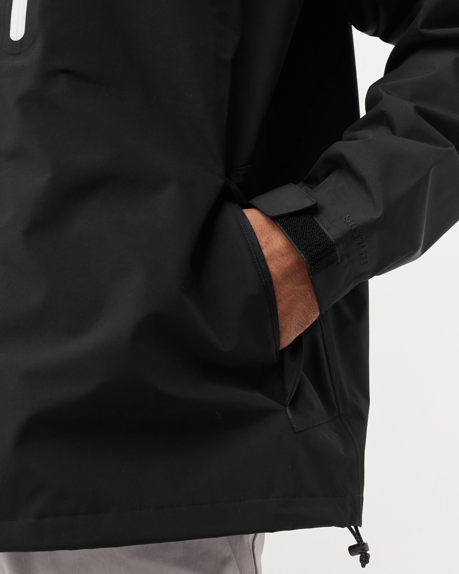 Storm-FIT Legacy Shell Hooded Jacket