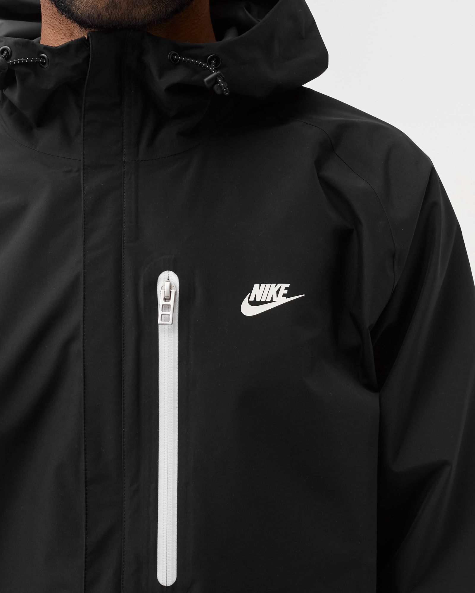 Storm-FIT Legacy Shell Hooded Jacket