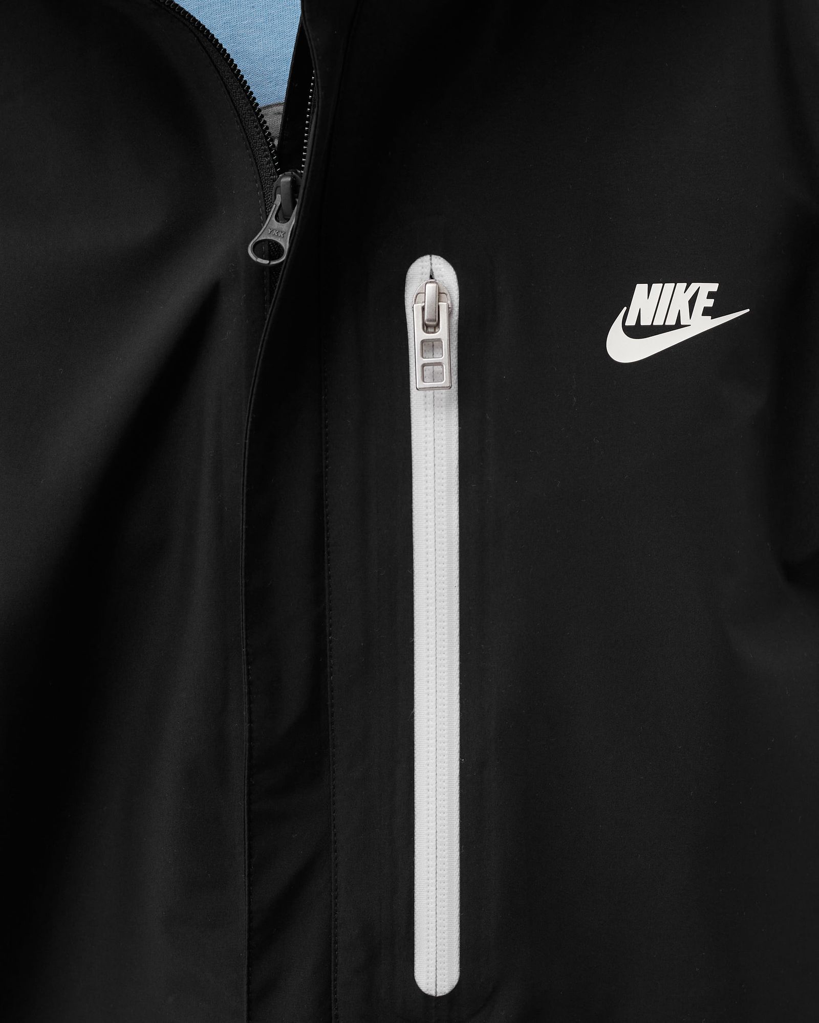 Storm-FIT Legacy Shell Hooded Jacket