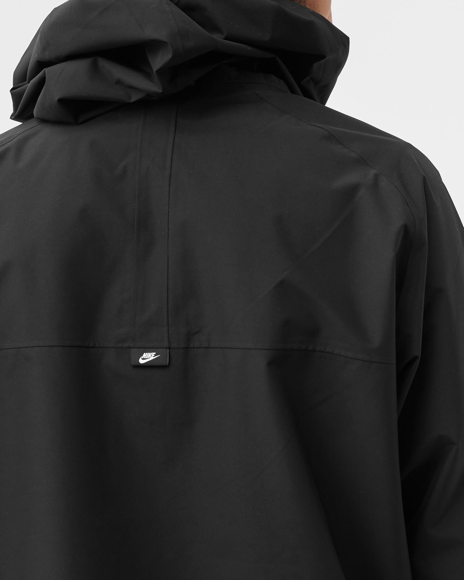 Storm-FIT Legacy Shell Hooded Jacket