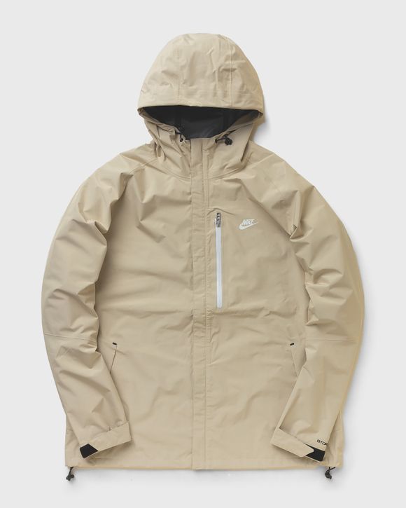 Nike Sportswear Storm-FIT Legacy Hooded Shell Jacket Brown | BSTN Store