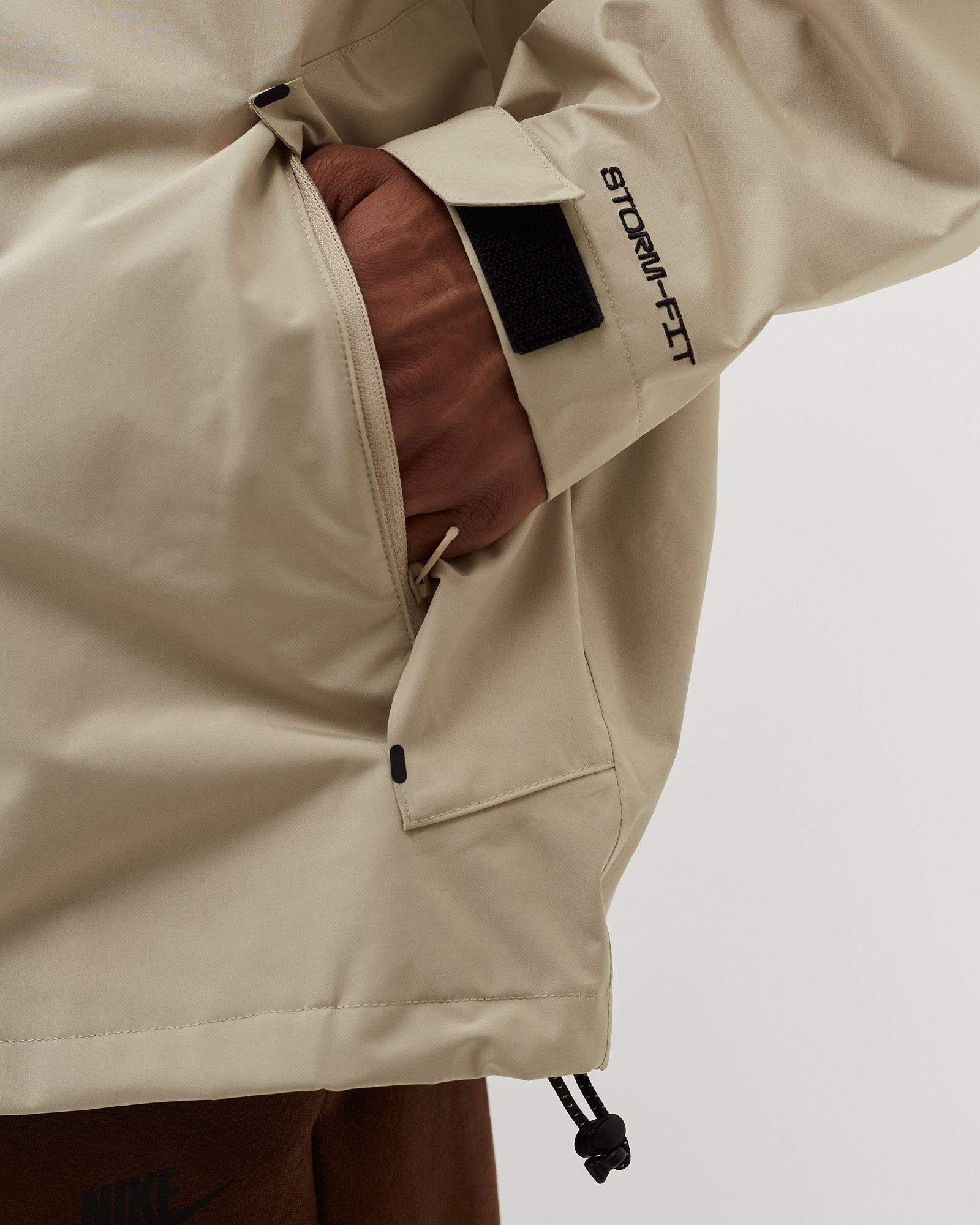 Sportswear Storm-FIT Legacy Hooded Shell Jacket