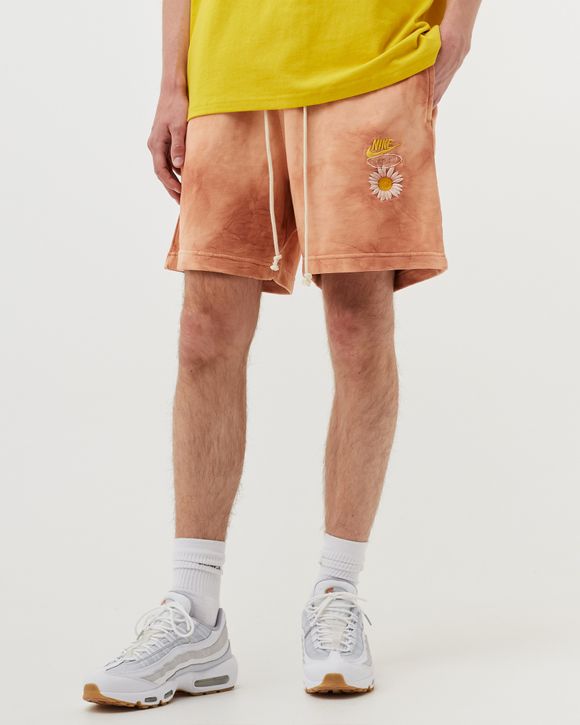 French Terry Shorts