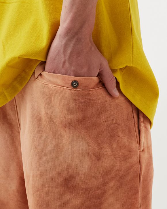 French Terry Shorts
