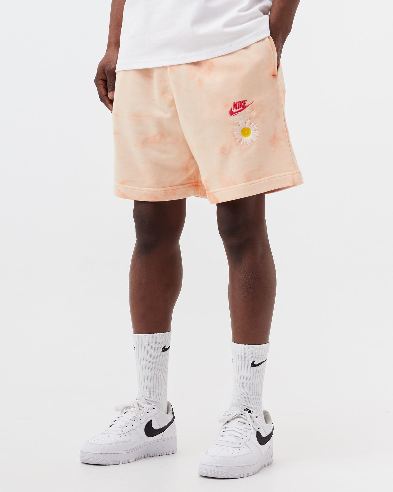 French Terry Shorts