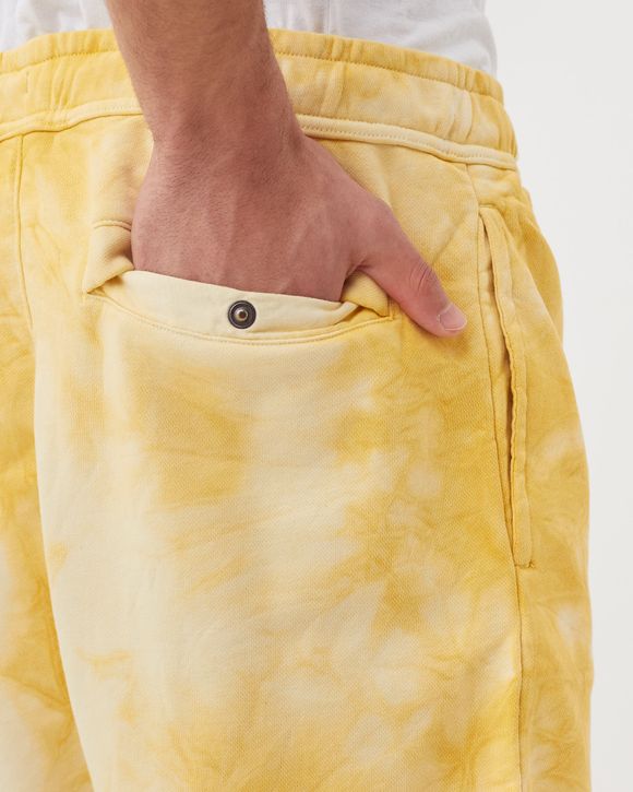 French Terry Shorts