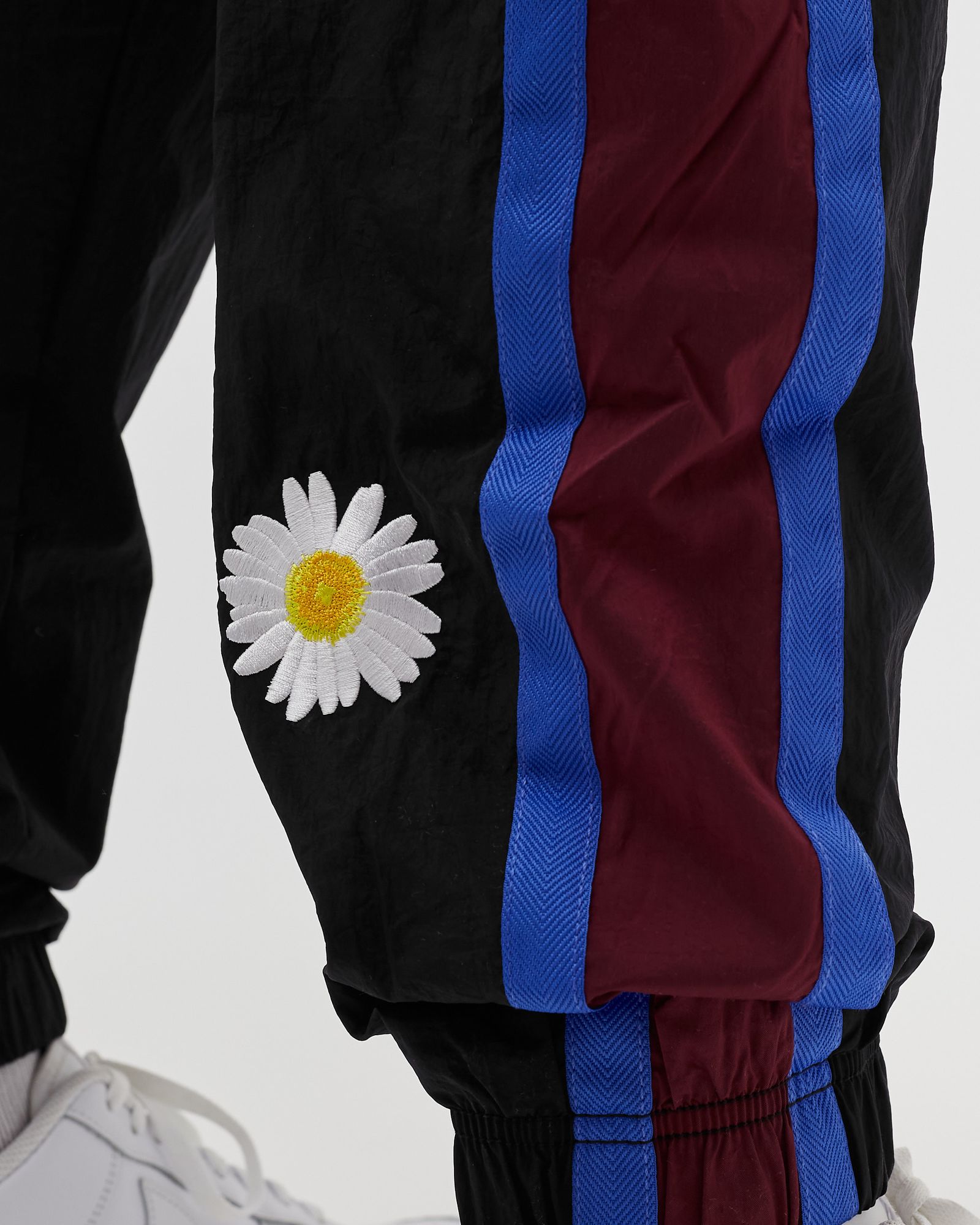 Woven Unlined Track Pants