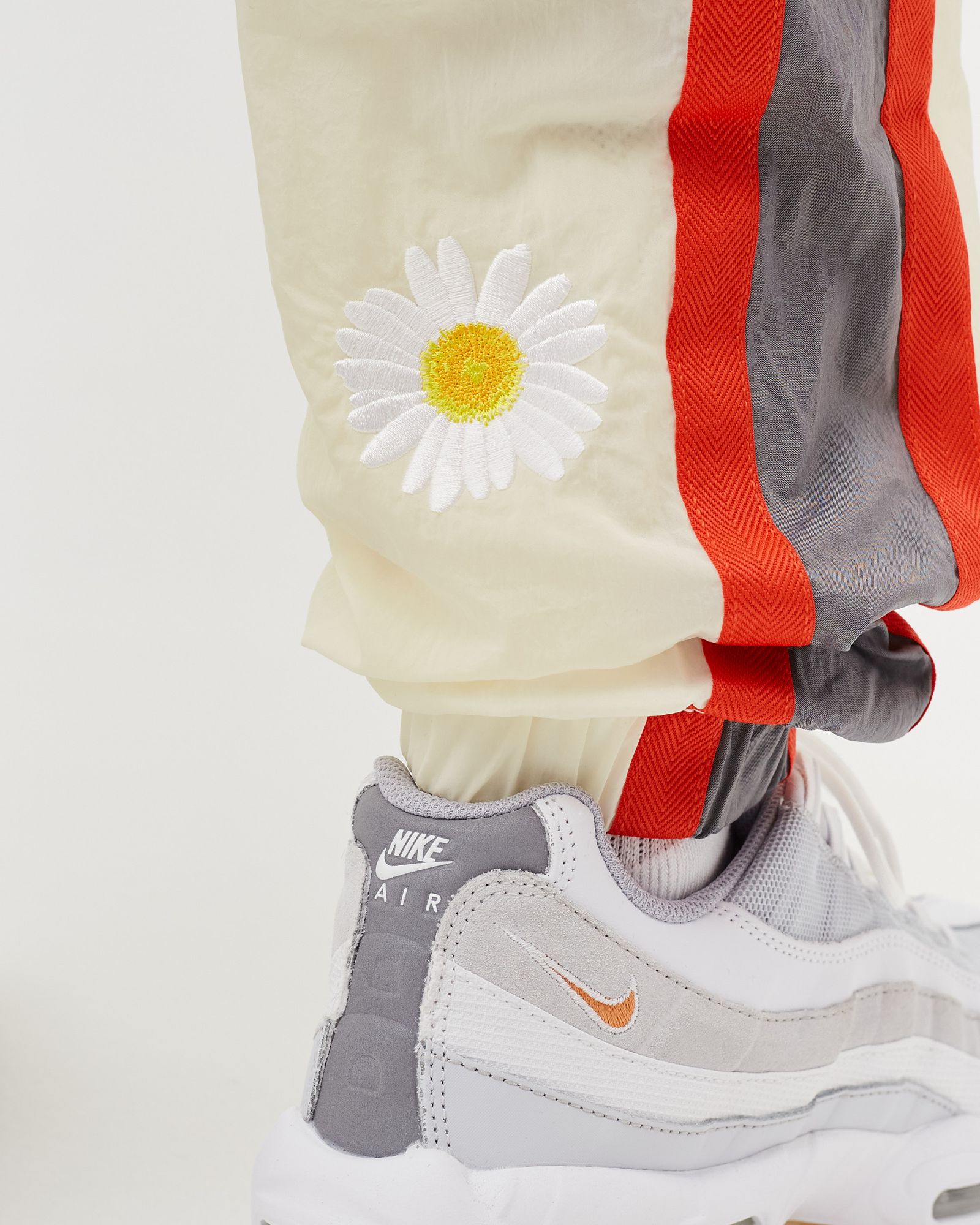 Woven Unlined Track Pants