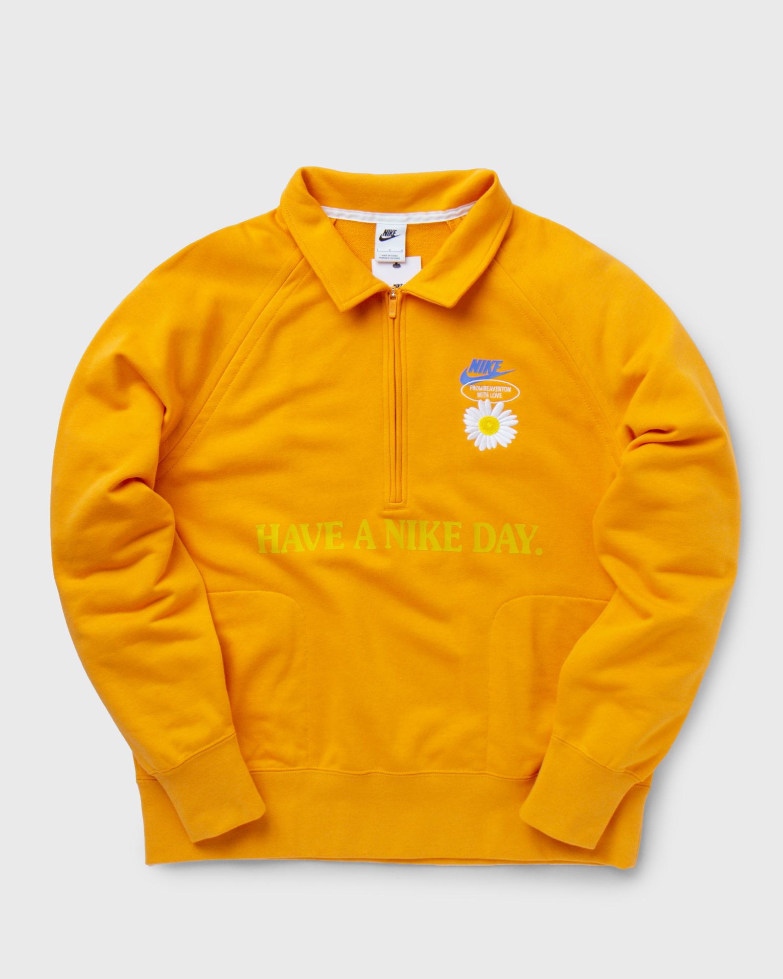 Long-Sleeve Midlayer Top