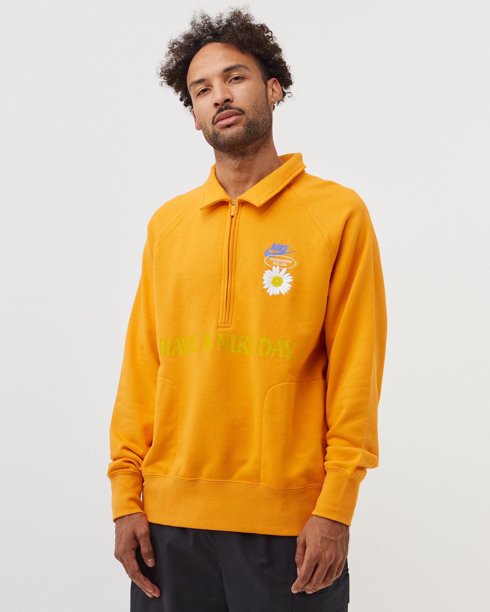 Long-Sleeve Midlayer Top