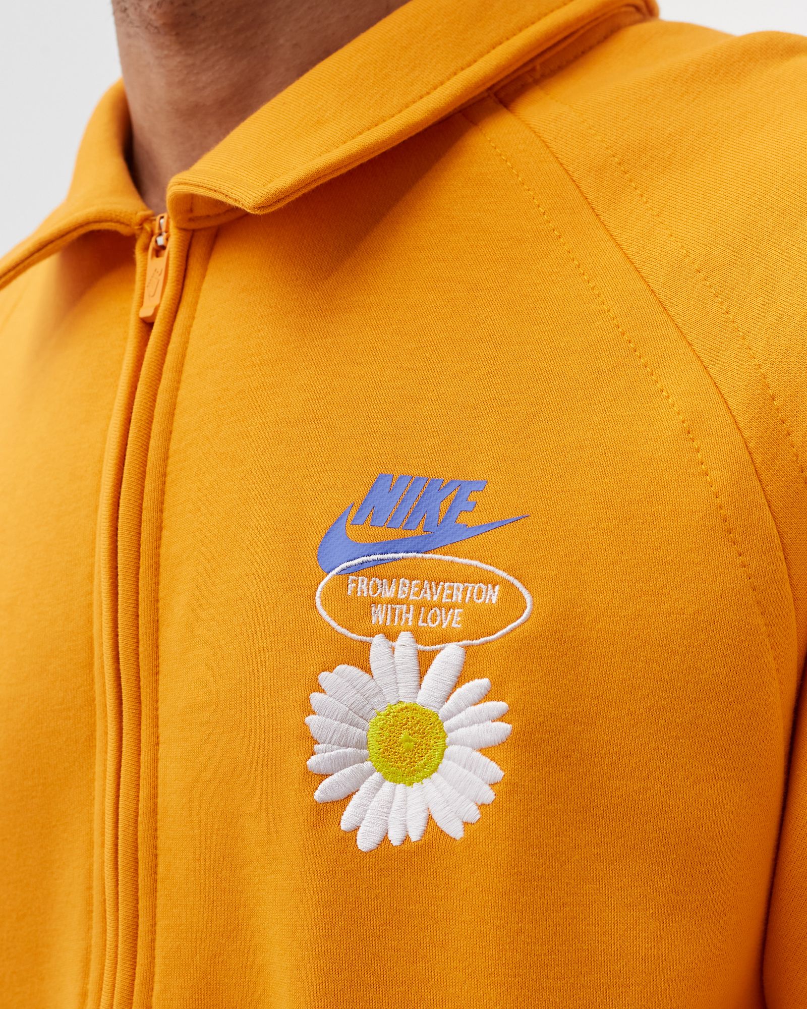 Long-Sleeve Midlayer Top