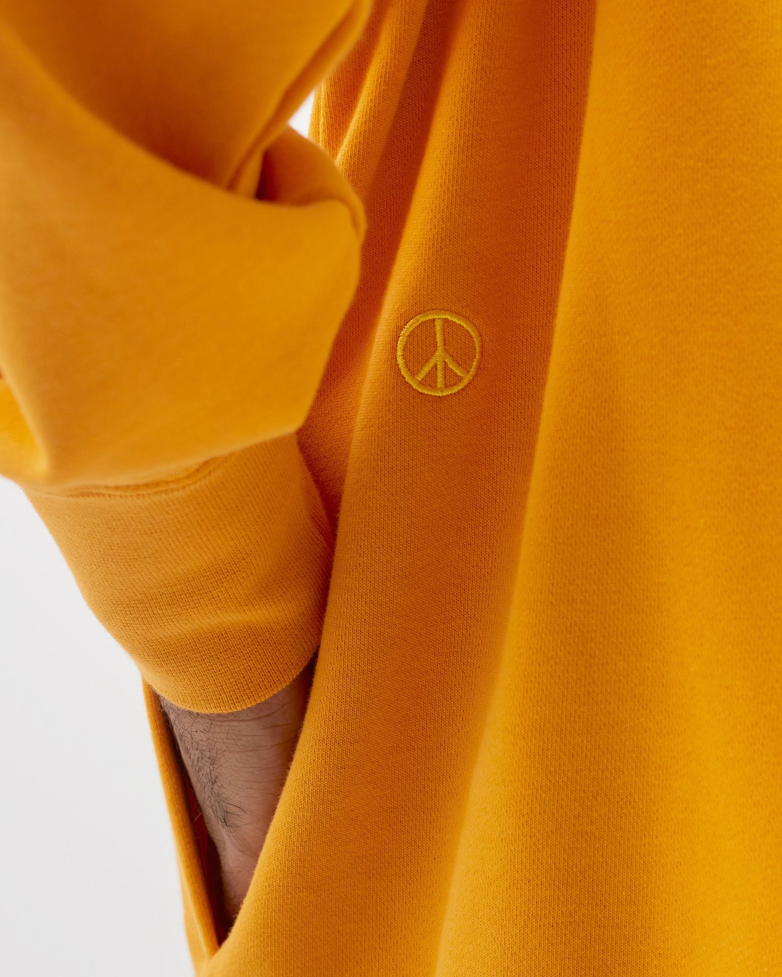 Long-Sleeve Midlayer Top