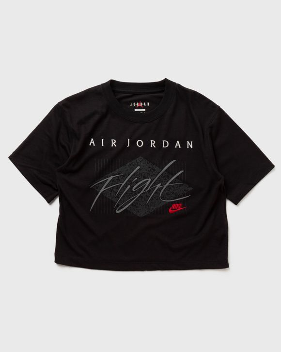 Jordan WMNS Jordan Boxy T-Shirt Black | BSTN Store