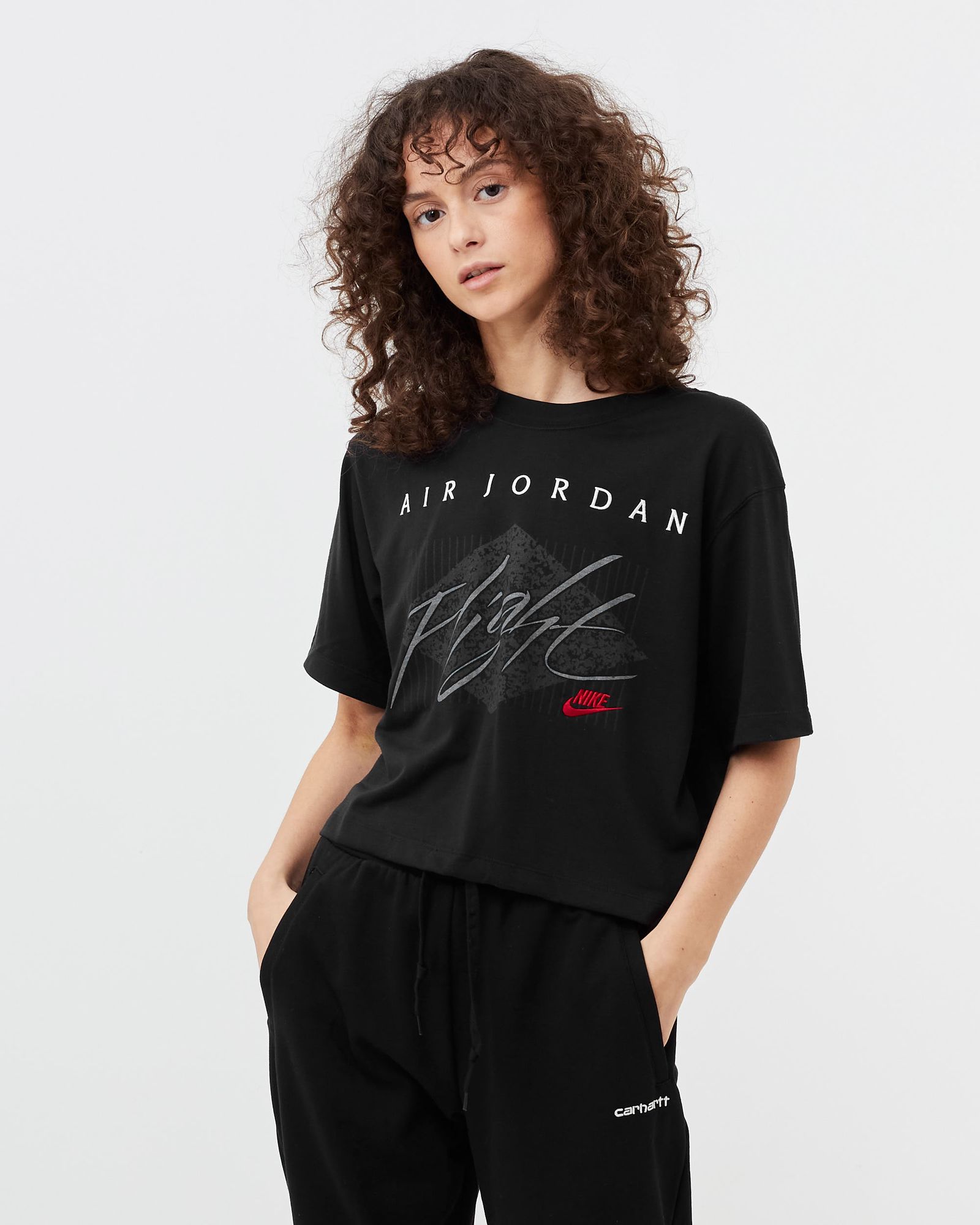 WMNS Jordan Boxy T-Shirt