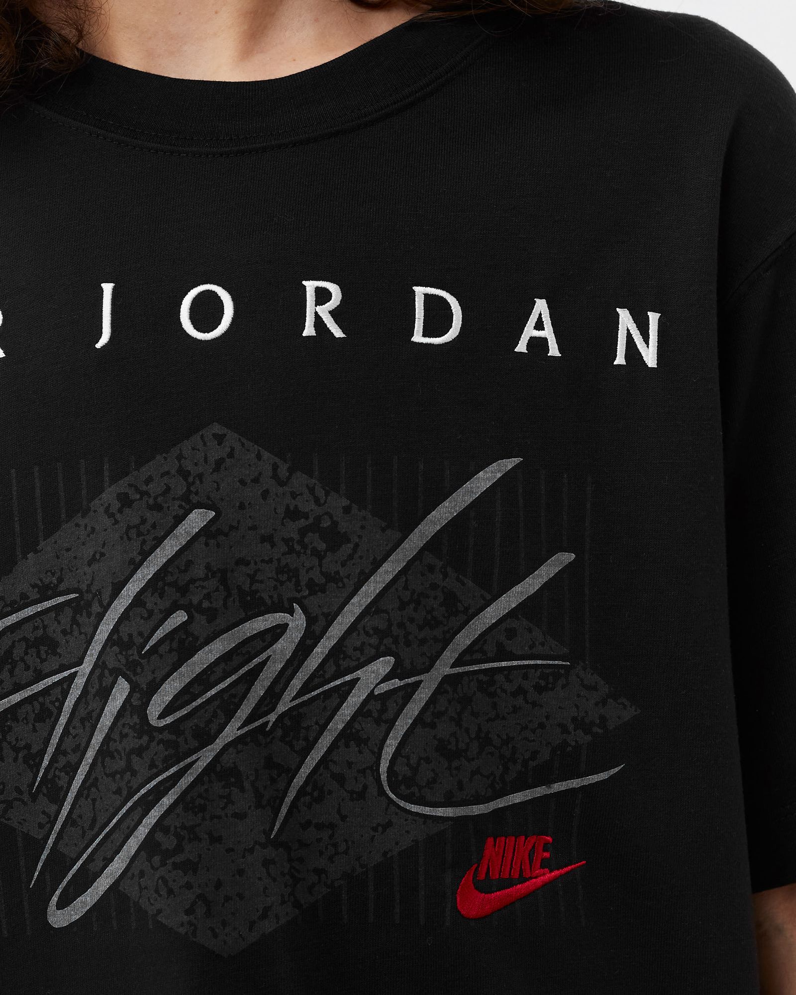 WMNS Jordan Boxy T-Shirt