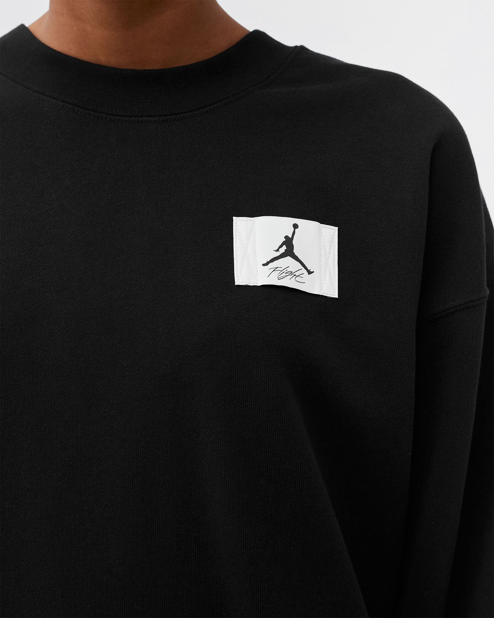 WMNS Jordan Fleece Crew