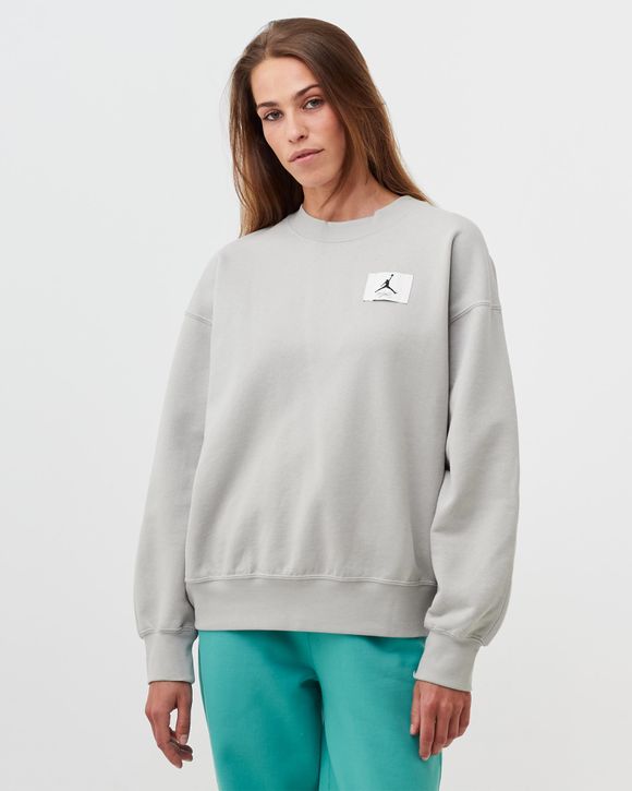 WMNS Jordan Fleece Crew