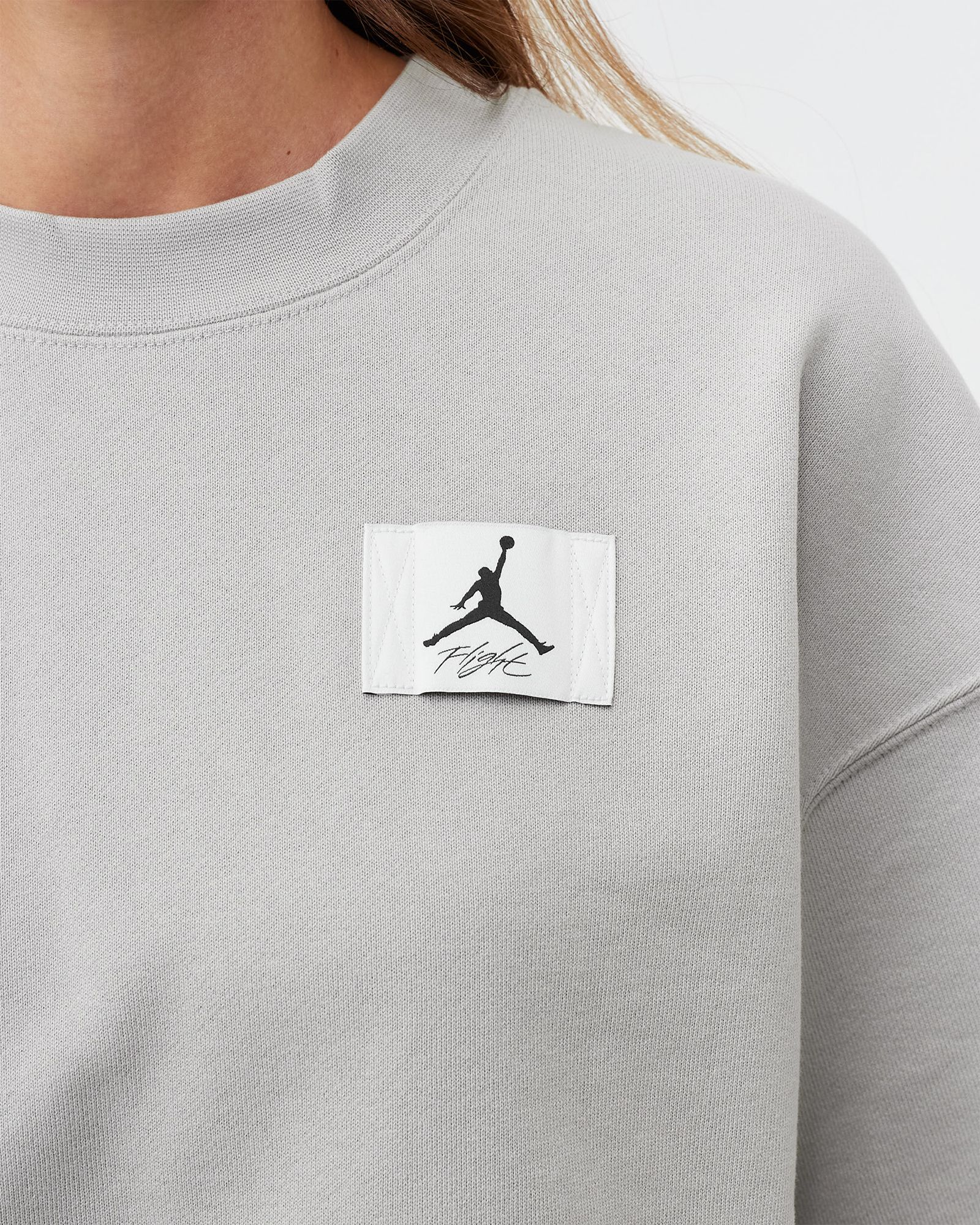 WMNS Jordan Fleece Crew