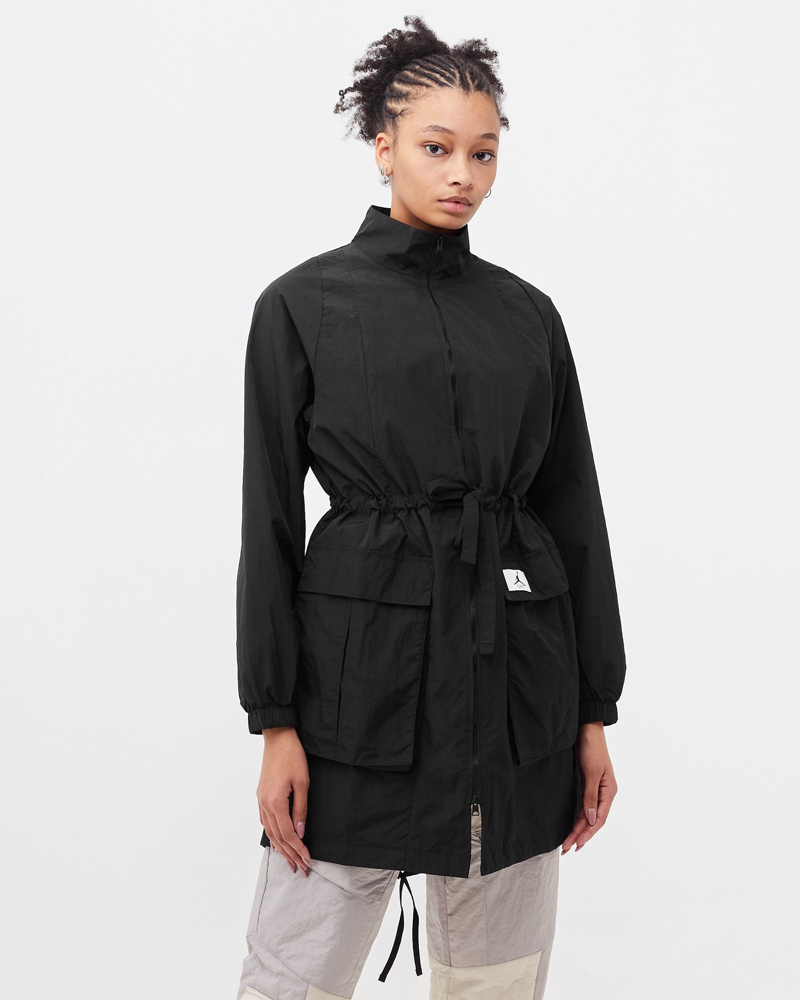 WMNS Jordan Oversized Jacket