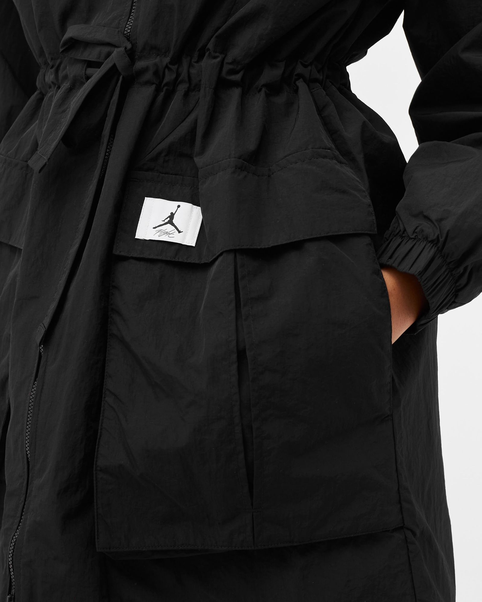 WMNS Jordan Oversized Jacket