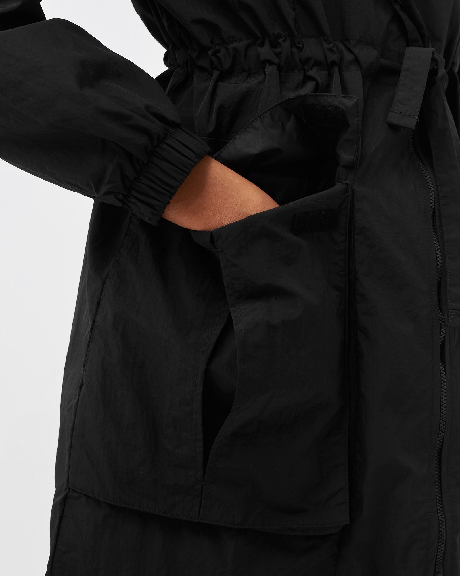 WMNS Jordan Oversized Jacket