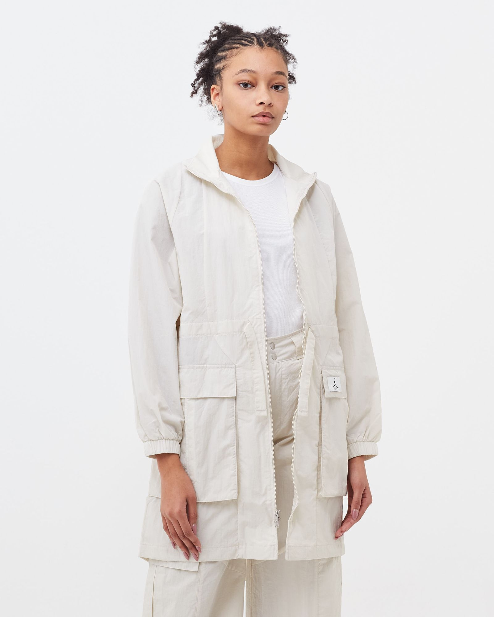 WMNS Jordan Oversized Jacket