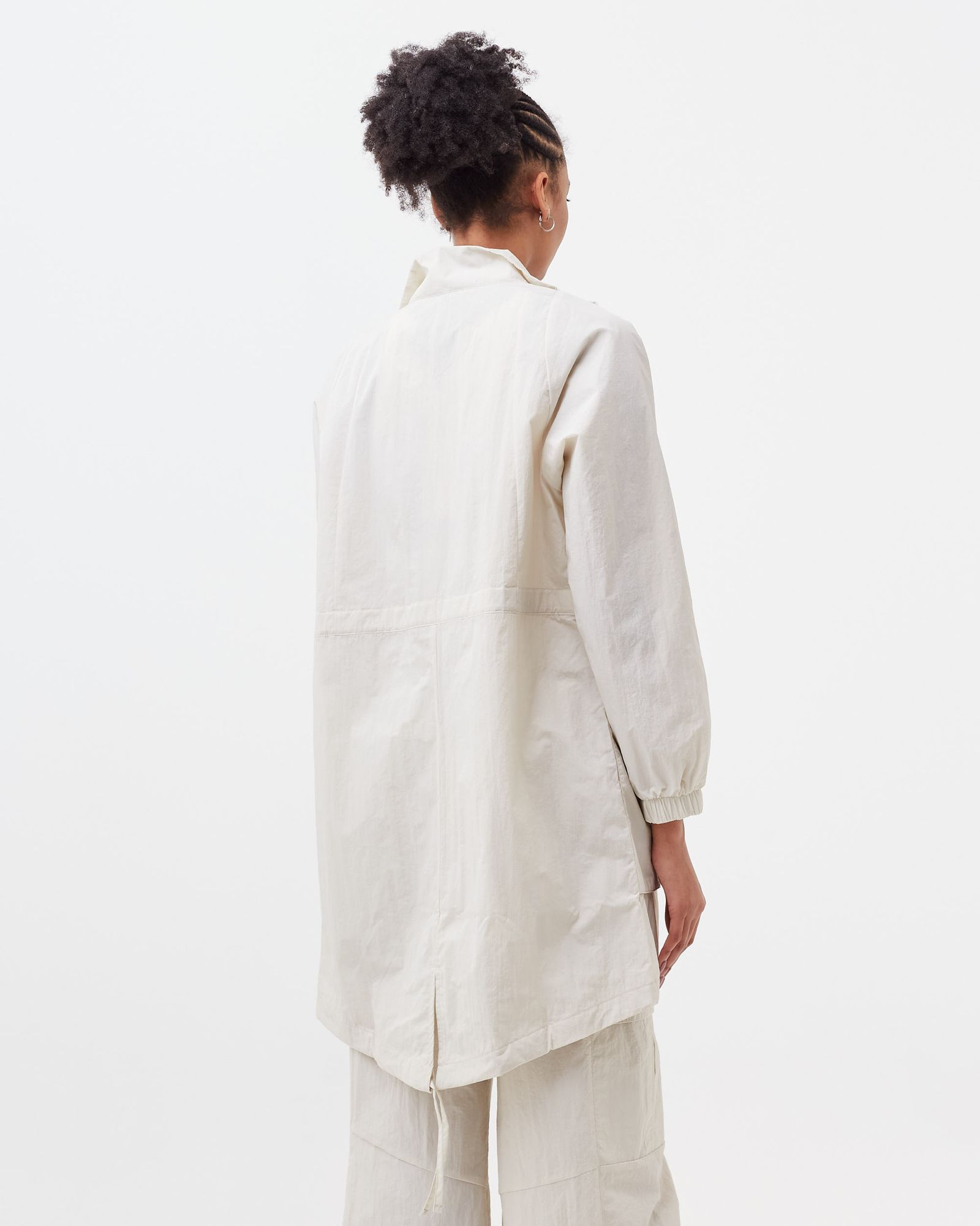 WMNS Jordan Oversized Jacket