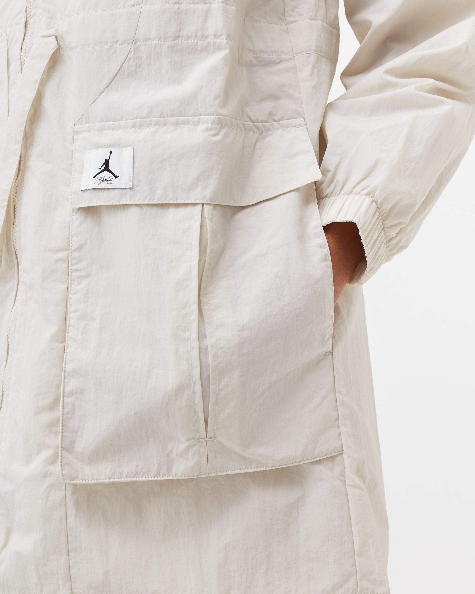 WMNS Jordan Oversized Jacket