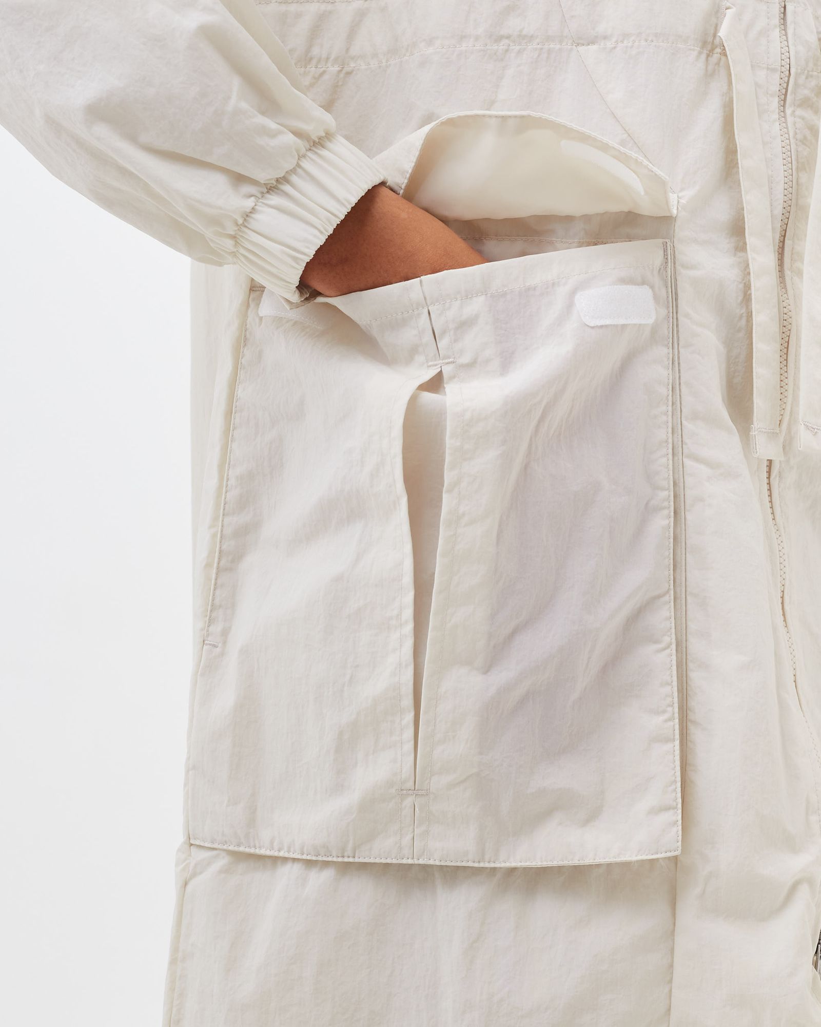 WMNS Jordan Oversized Jacket