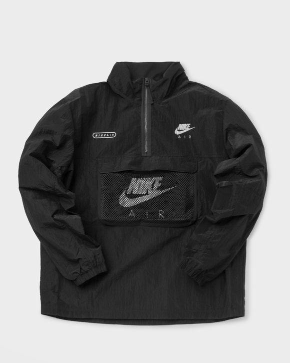 Jackets Nike Sportswear Tech Pack Sherpa Black (FB7410-010) 