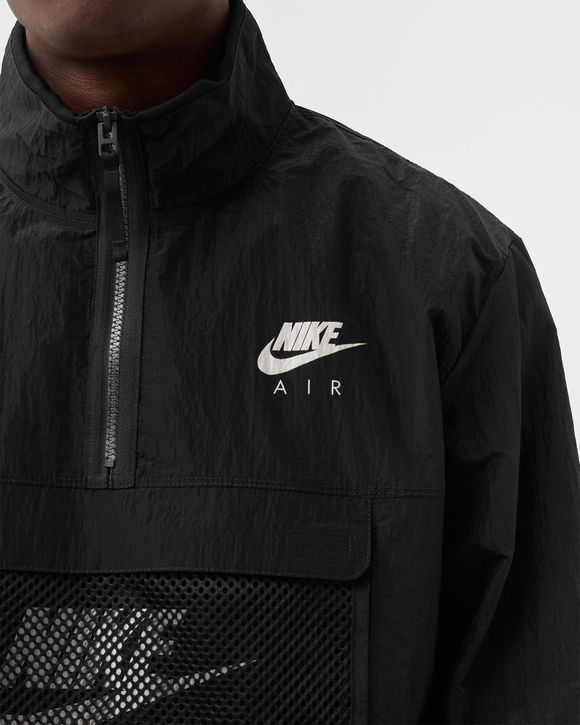 Nike taped woven shop anorak