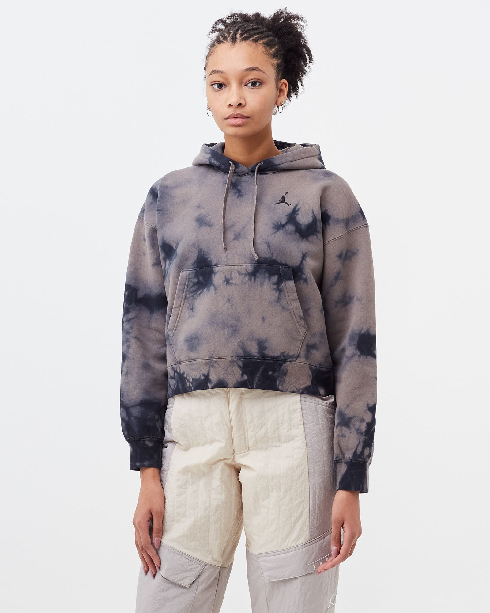 WMNS Jordan (Her)itage Fleece Hoodie