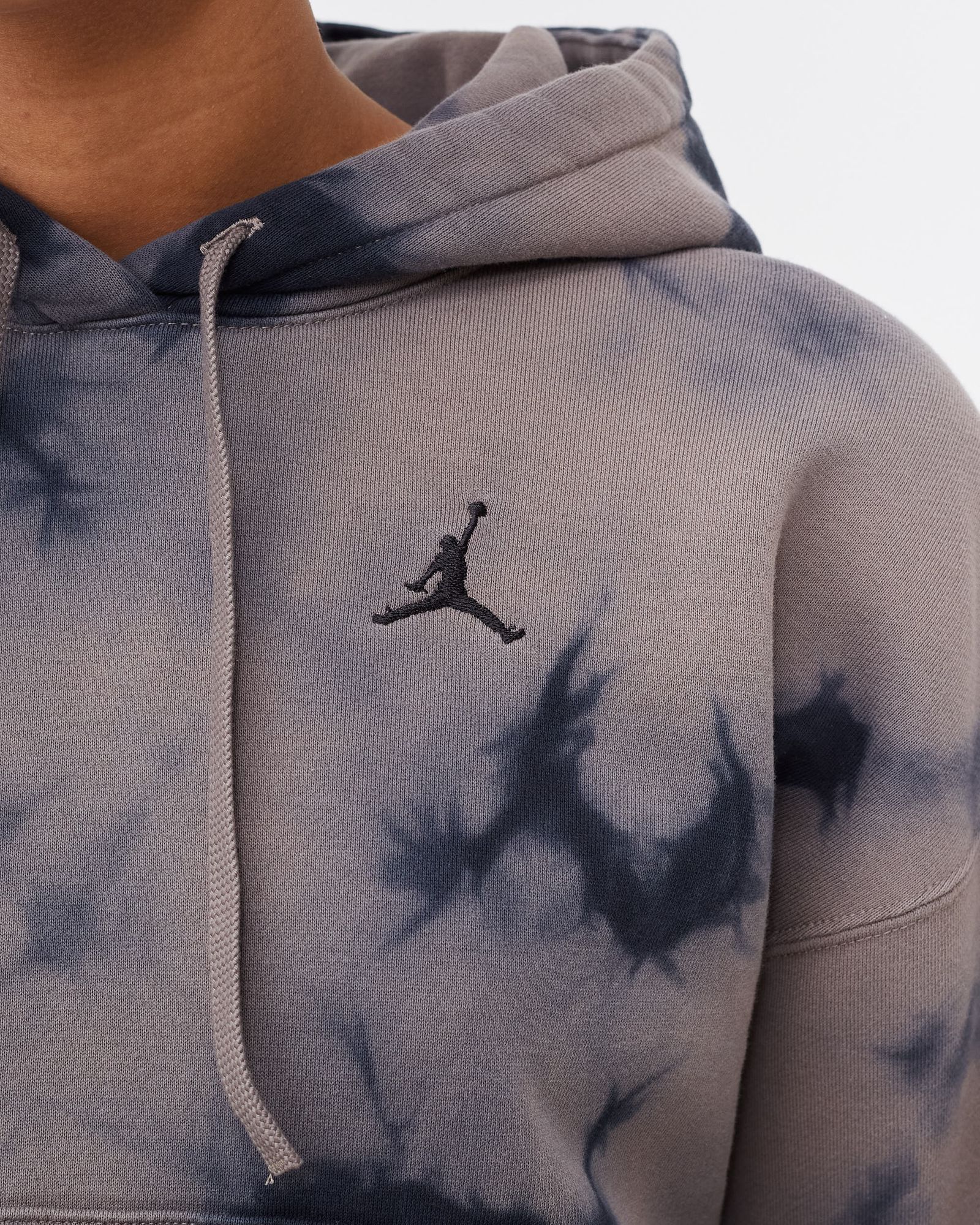WMNS Jordan (Her)itage Fleece Hoodie