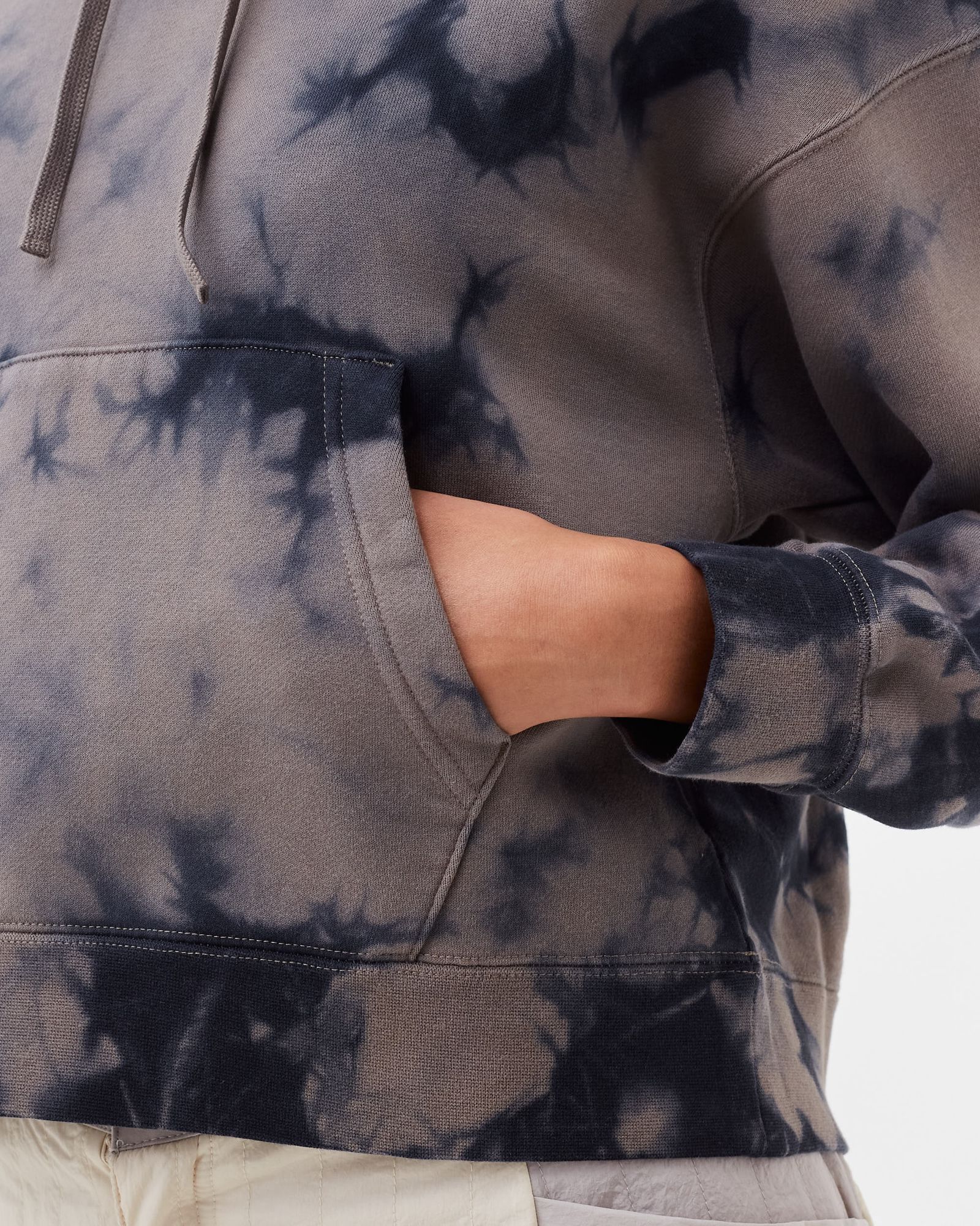 WMNS Jordan (Her)itage Fleece Hoodie