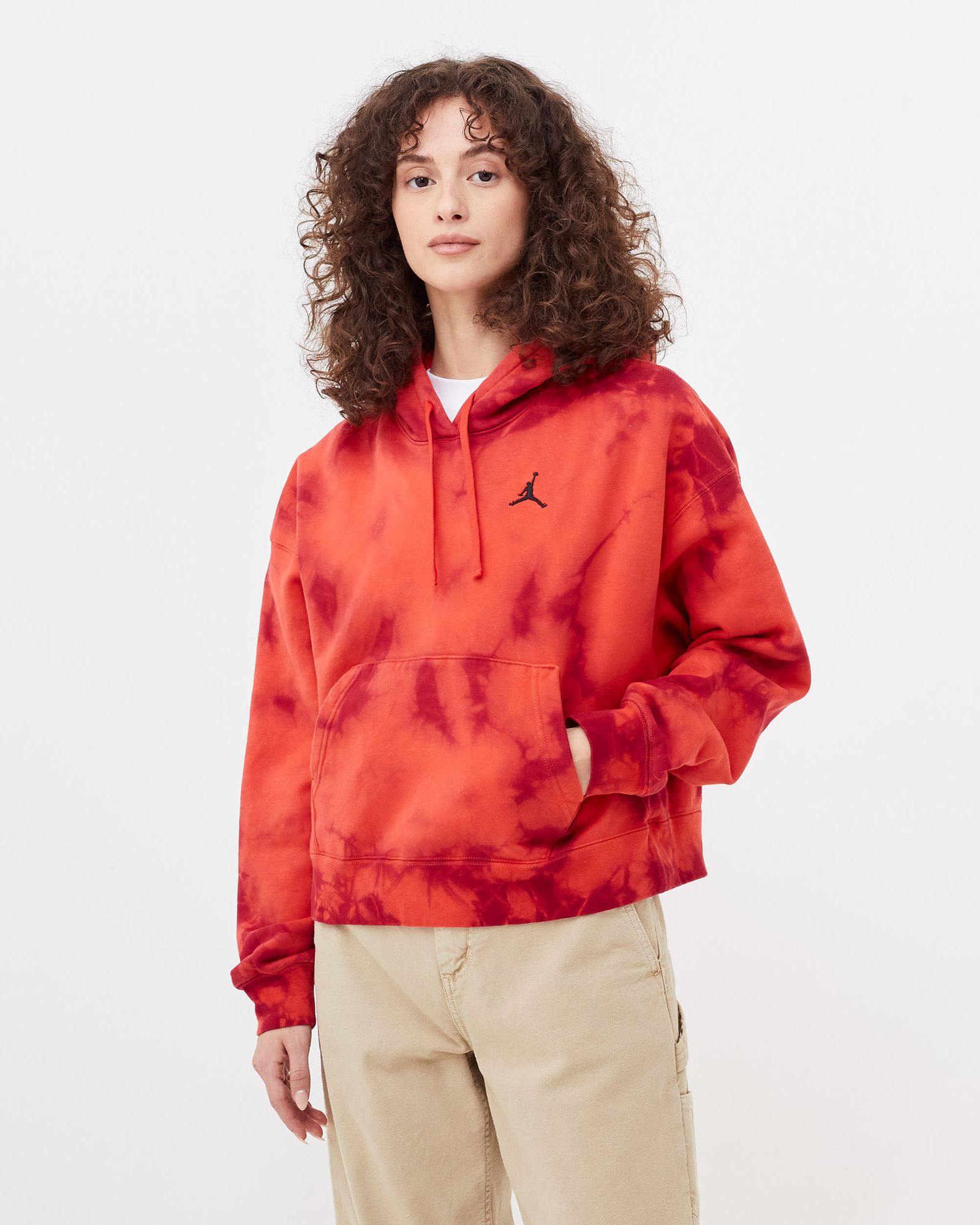 WMNS Jordan (Her)itage Fleece Hoodie