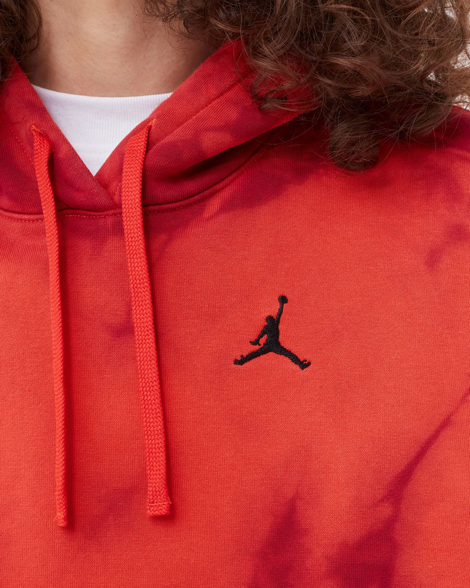 WMNS Jordan (Her)itage Fleece Hoodie