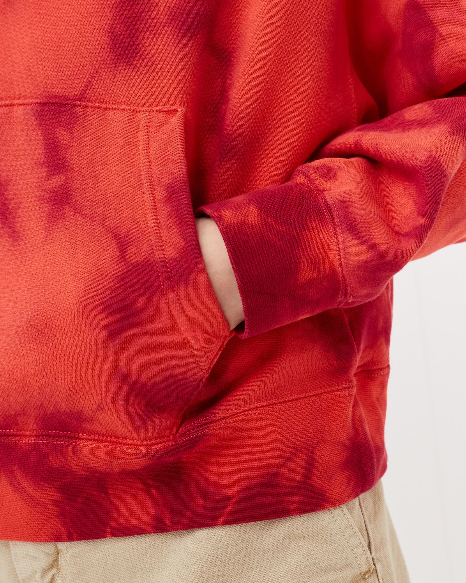 WMNS Jordan (Her)itage Fleece Hoodie