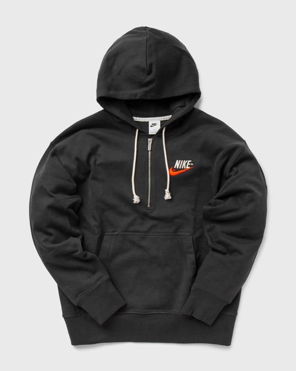 Nike Trend Fleece Pullover Hoodie Black | BSTN Store