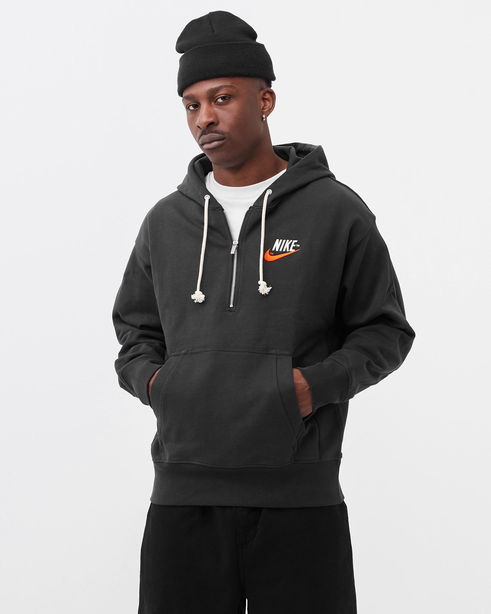 Trend Fleece Pullover Hoodie